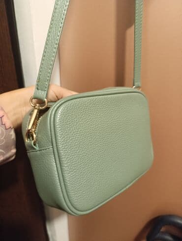 torbice carpisa: Torba za rame, Materijal: Koža — 6