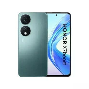 honor pad x8 futrola: Honor X7b, 128 GB, bоја - Zelena, Otisak prsta, Dual SIM — 4