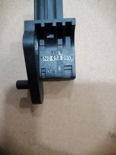 7 jota koja guma: SENZOR UDARA AIR BAG ZA VOLKSWAGEN PASSAT B1, PASSAT B2, PASSAT B3 — 3