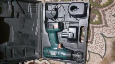 mehanizam za rotirajuce daske: Akumulatorska bušilica Black & Decker, dolazi u originalnom koferu — 4