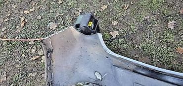 ventilator za auto kabinu: ZADNJI BRANIK ZA OPEL ASTRA J | Opel Astra j zadnji branik 5v — 3