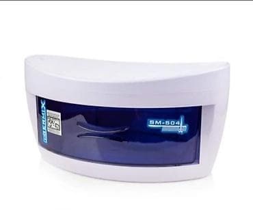 UV sterilizator,uređaj za suvu sterilizaciju SM-504 NOVO! 2899 din