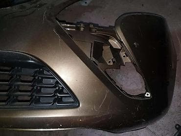 klima za kamp prikolice: PREDNJI BRANIK ZA OPEL ZAFIRA | OPEL ZAFIRA C PREDNJI BRANIK GM — 3
