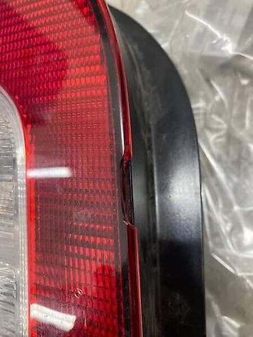 auto otpad audi: STOP LAMPA ZA VOLKSWAGEN UP! - 1S0945095G | Stop lampa za Vw Up — 1