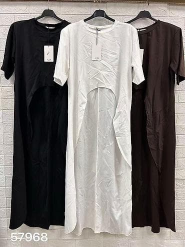 tunike nove: 05. Majica/tunika 2.600 dinara H — 4