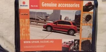 trotinet na dva tocka: Tehnicko uputstvo za upotrebu za Suzuki SX$ 02/2008. oko 200 — 5