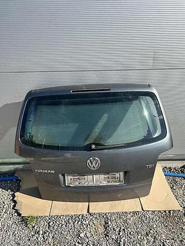 golf 2 vrata: GEPEK VRATA ZA VOLKSWAGEN TOURAN | garancija na ispravnost,saljemo — 2