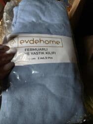 Satovi za kuću: Dekorativni jastuk, 50x70, bоја - Crna — 7