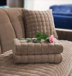 Sweatpants: FLEKERI plišani ✨ Unesite toplinu i eleganciju u svoj dom! 🛋️ Naši — 6