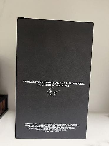 parfemi za devojcice dm: Zara Parfait D’Orchidee Jo Malone nov parfem. Savrsen nov parfem — 4