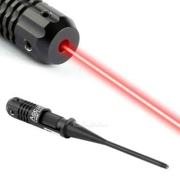 udzbenici za srednju skolu: Univerzalni laser za upucavanje optika Sluzi za upucavanje red dot — 1