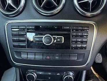 RADIO ZA MERCEDES BENZ A KLASA, A 140, A 150 na lalafo.rs RADIO ZA MERCEDES BENZ A KLASA, A 140, A 150