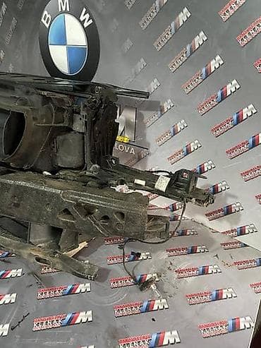 vesla za čamac: VEZNI LIM PRSA F10-11 ZA BMW 518, 520, 523 . OD 2010. DO 2017. GOD — 5