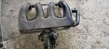 volkswagen golf 5: KOMPLET USISNA GRANA 1.9D ZA PEUGEOT 206 | komplet usisna grana 1.9d — 3