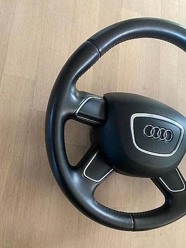 volkswagen golf v: VOLAN ZA AUDI A2, A3, A4 . | za audi modele kompletan — 4
