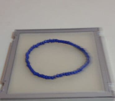 kais za kaput: Adjustable bracelet, Material: Beads — 1