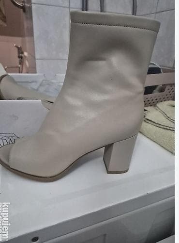 zara ravne papuce: Obuca NOVO — 2