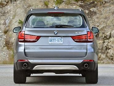 plotna za alfu 90 cena: VRATA ZA BMW X5 OD 2013. DO 2018. GOD — 3