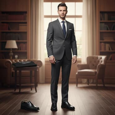 obuća simić производи: Cipele, veličina - 43 — 1