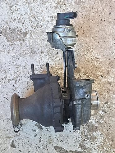 suzuki nis: Neispravna turbina FIAT ALFA ROMEO LANCIA SUZUKI 1.6mjet 120 Polovna — 2