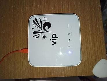 polovni telefoni iphone 16: 4G LTE bežični ruter TCL HH41V (VIP brendiranje) - Model: HH41V (TCL — 2