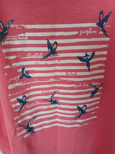 jakne sa prirodnim krznom: L (EU 40), Cotton, color - peach — 2