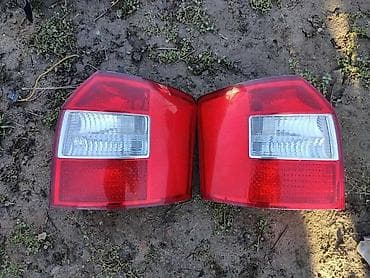 Prodaja automobila: DELOVI B7 2.0 TFSI ZA AUDI A4 | delovi za Audija b6 i b7 garancija — 4