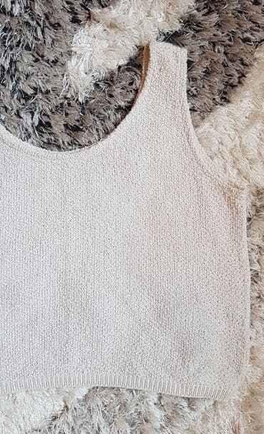 replay majice sa kragnom: L (EU 40), Single-colored, color - Beige — 2