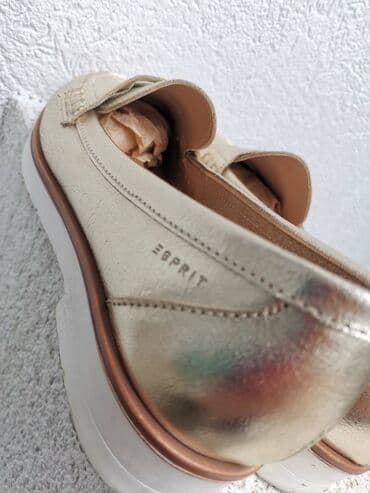 tods mokasine: Mokasine, Esprit, 37 — 1