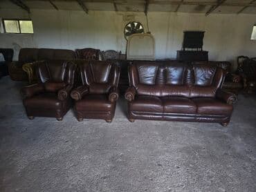 namestaj dalas trosedi: Sofe i kaučevi — 3