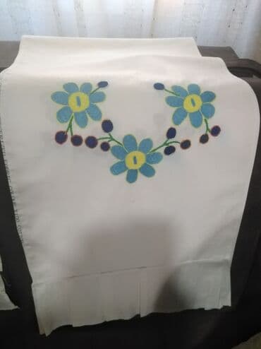 lidl tabure za decu: Floral, color - Multicolored — 17