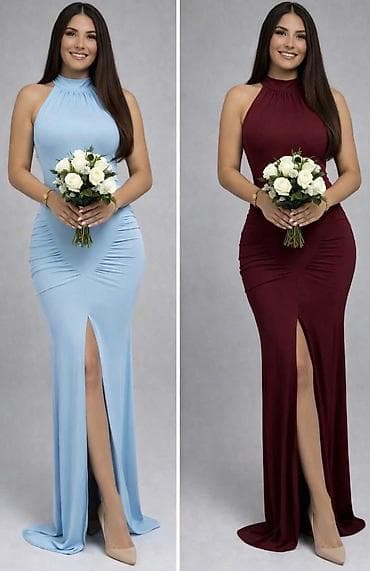 Haljine: 04. 🎗️Haljina 3.400 dinara🎗️ A — 3