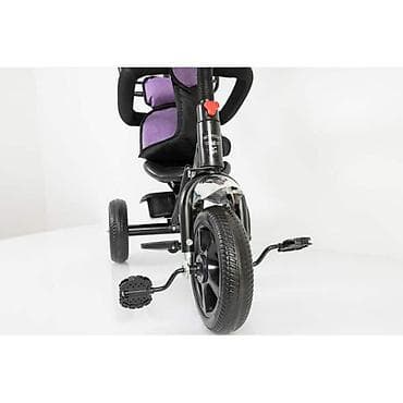 cybex balios s: Tricikl WB-6388 Dečija tricikla sa tendom i pedalama pruža savršenu — 8
