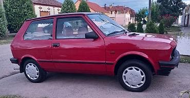 maketa fice prodaja: Yugo 55 Prodajem Yugo 55, 1106 cm, 55 ks, godište 2000., prešao 32000 — 2