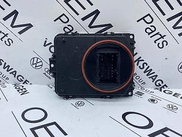 retro radio za auto: BALAST MODUL FARA ZA AUDI A6, Q5, Q7 . - 4M0 907 399 D | Balast — 3