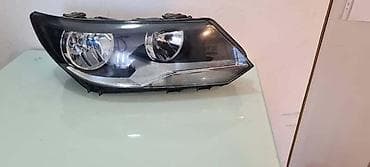 skoda beograd: FAR ZA VOLKSWAGEN TIGUAN OD 2011. DO 2016. GOD. - 5N2941006C | Far — 2