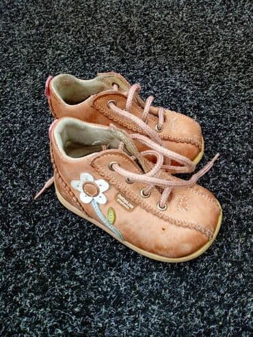 nanule za devojcice: Size - 18 — 3