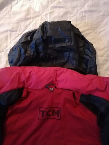tommy hilfiger jakne muske: Jakna za prelazni period, S (EU 48), bоја - Crna — 7