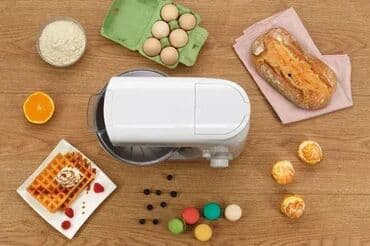 beko novi sad: Tehnički detalji Opšte Vrsta aparata Kuhinjski robot Vrsta motora Na — 4