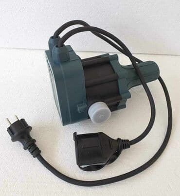 stanadyne injection pump john deere: Prodajem novu i kvalitetnu GRANDFAR sklopka za pumpe / hidrofore — 2