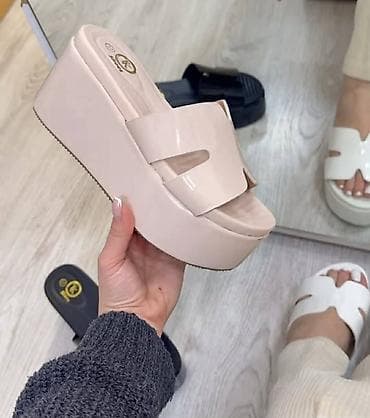 bodi slim: Papuče 41 — 4