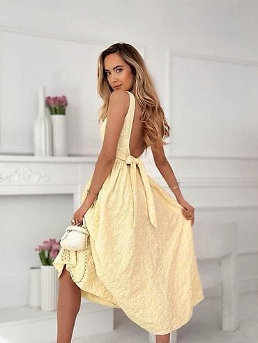 cameleon haljine: 03. Haljina 🎗️ 3.900 dinara 🎗️. L — 2