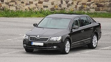 dzip do 2000 evra: MAGLENKE ZA ŠKODA SUPERB OD 2012. DO 2015. GOD. | Leva i desna — 1
