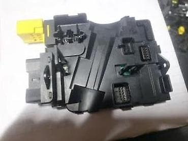 reparacija table airbag: MODUL UPRAVLJANJA. A3 8P 2. 1K0953549AH | modul upravljanja — 4