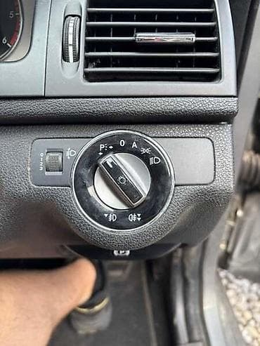 teretne gume 15 c: PREKIDAČ SVETLA W204 W212 ZA MERCEDES BENZ C KLASA, C 160, C 180 — 1