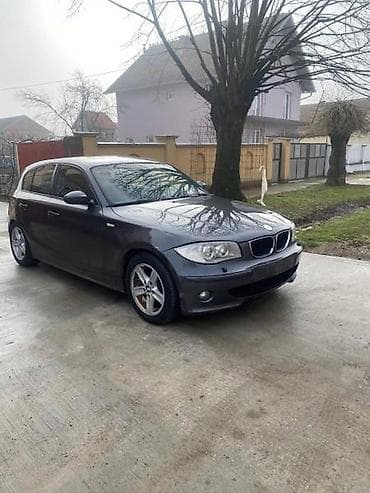 zaštita za akumulator: HAUBA SERIJA 1 ZA BMW SERIJA 1 OD 2004. DO 2010. GOD. | Hauba za — 3