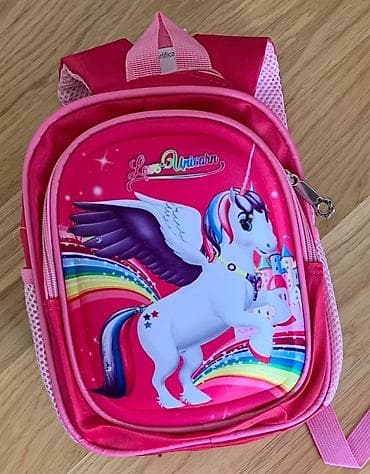 Torbice za decu Razni dezeni Za velicinu pitati Saljemo bexom Za dezen