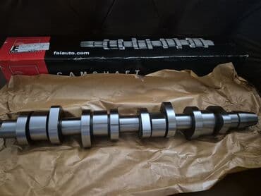 auto otpad ruma: Bregasta Audi A4 B7 Audi A3 8P 2,0 dizel FAI (Camshaft) - — 1