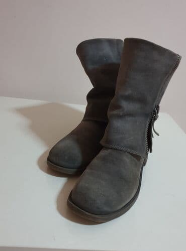 ženske čizme za zimu: Ankle boots, Replay, 39 — 2