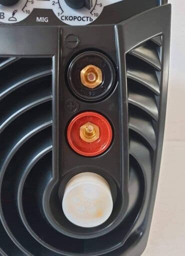 invertorski aparati za varenje: Prodajem novu i kvalitetnu ALMAZ CO2 i invertorski (elektro) aparat za — 3